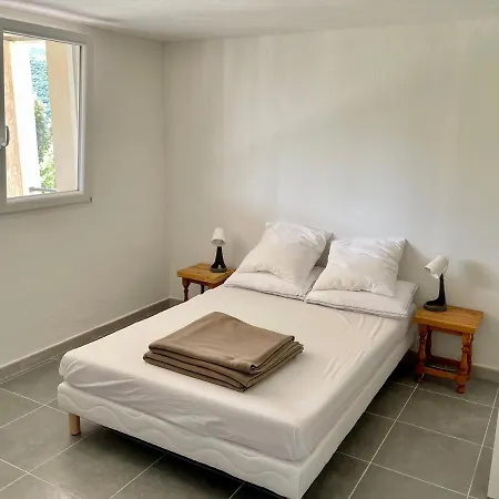 Belle Vue Des Cevennes Apartment Corbes Exterior photo
