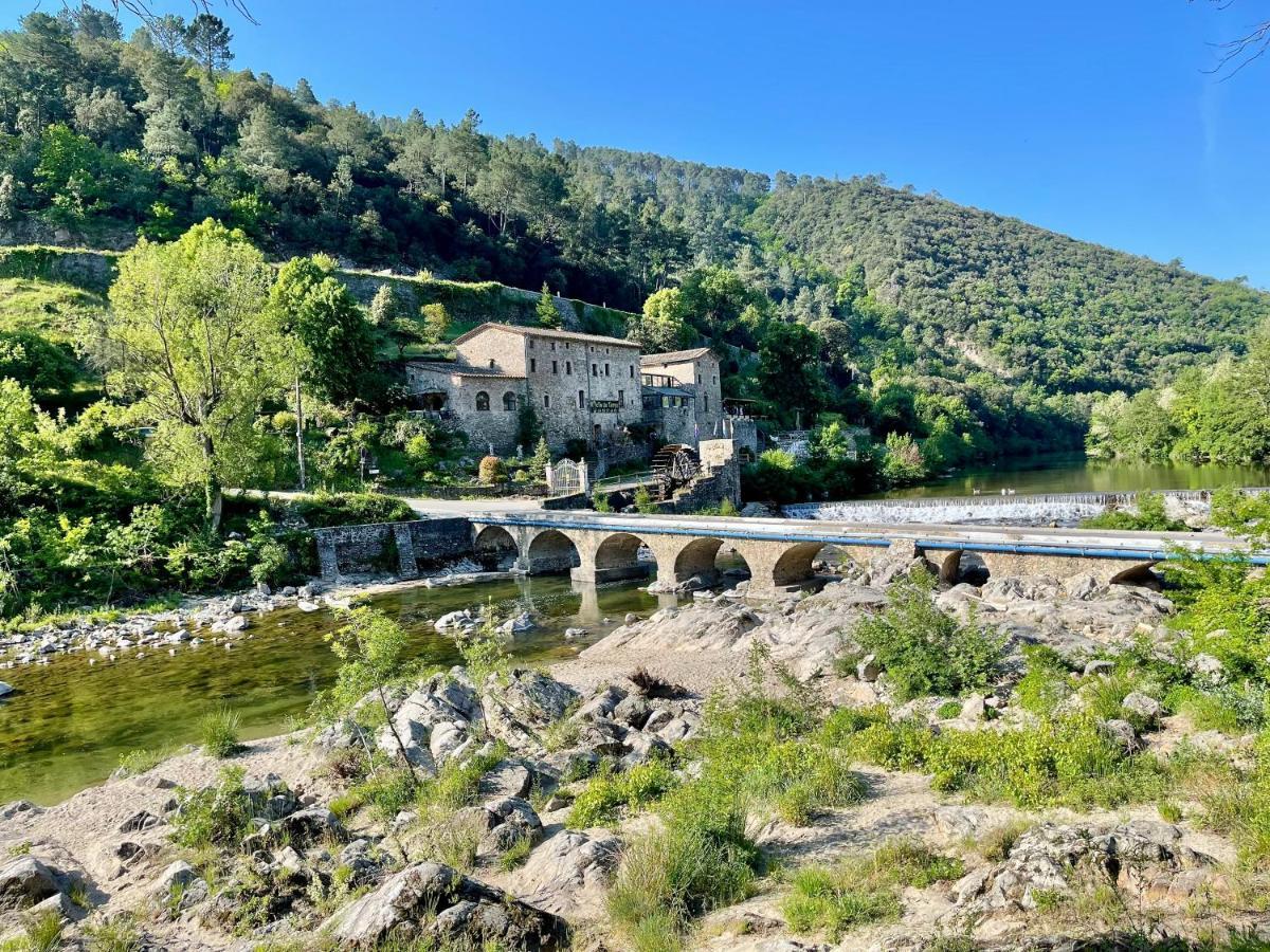 Apartment Belle Vue Des Cevennes