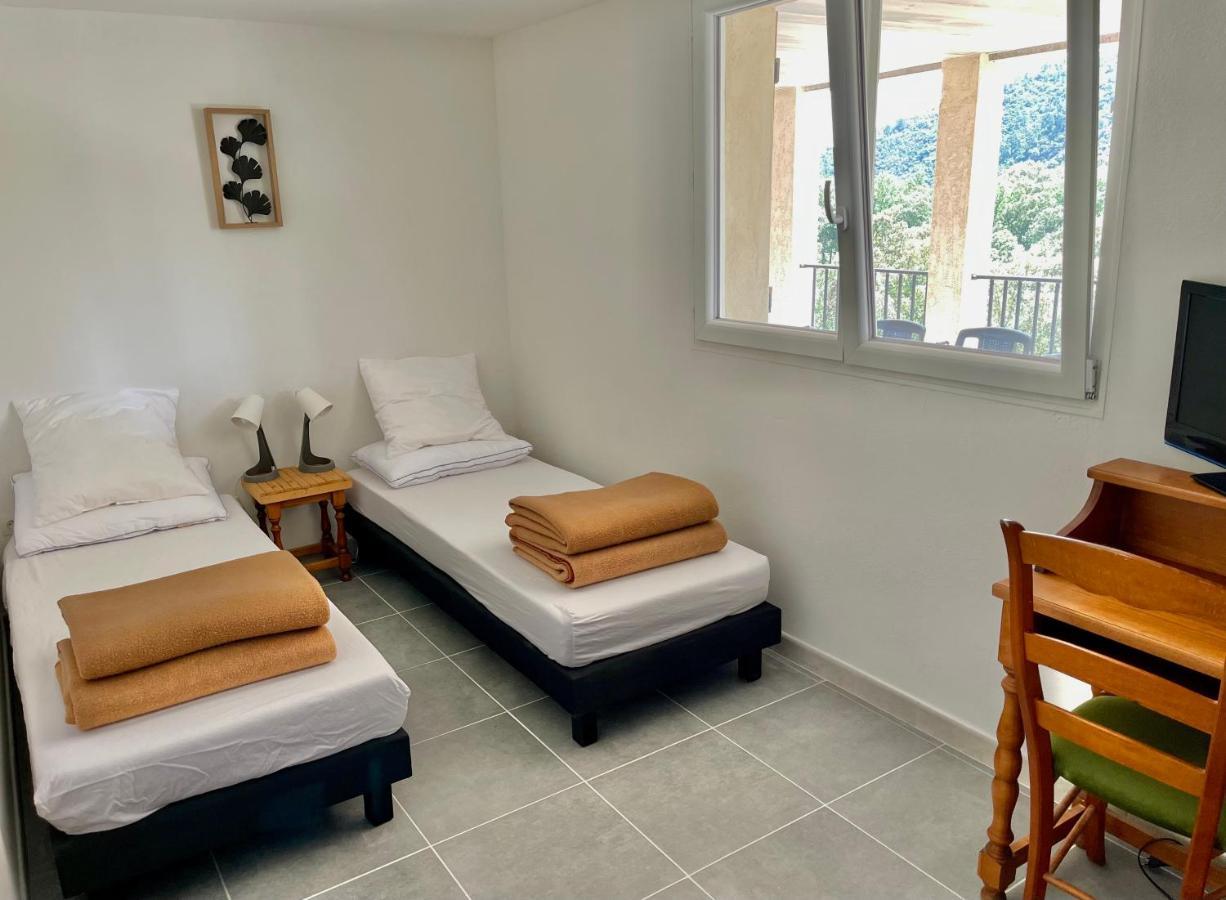 Belle Vue Des Cevennes Apartment *